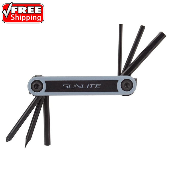 Sunlite OMT-6 Multi Tool