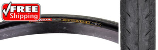 Sunlite Road Tire, 700C x 26mm, Wire, Black