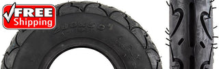 Sunlite Scooter Tire, 200