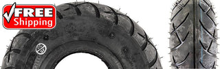 Sunlite Scooter Tire, 3