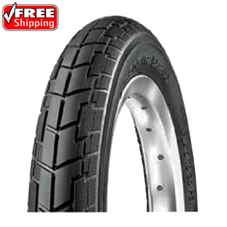 Sunlite UtiliT Freestyle II Tire, 12-1/2C x 2-1/4mm, Wire, Black