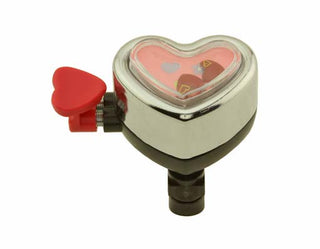 Sweet Heart bicycle Bell