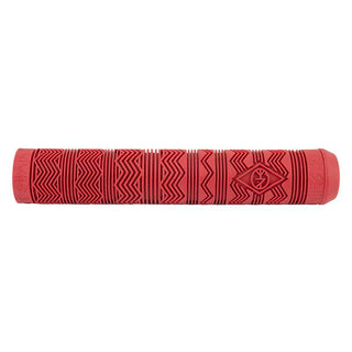 The Shadow Conspiracy Gipsy DCR Grips, Red