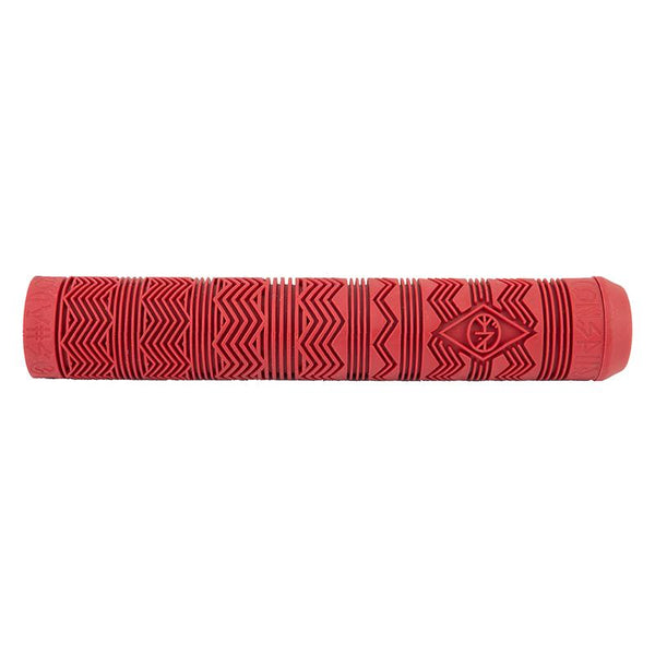 The Shadow Conspiracy Gipsy DCR Grips, Red