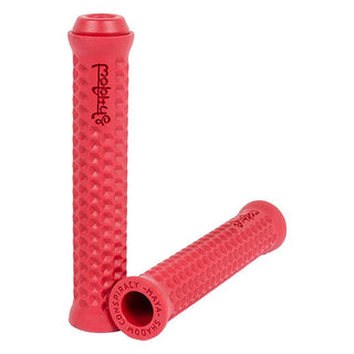 The Shadow Conspiracy Maya DCR Grips, Red