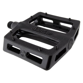 The Shadow Conspiracy Metal Pedal, Black