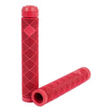 The Shadow Conspiracy Ol Dirty DCR Grips, Red