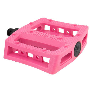 The Shadow Conspiracy Ravager Plastic Pedals, Pink