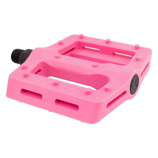 The Shadow Conspiracy Surface Plastic Pedals, Pink