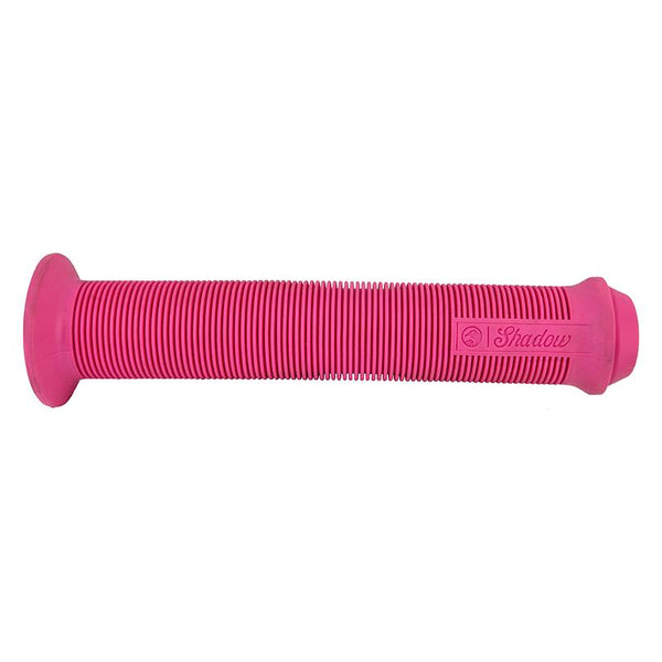The Shadow Conspiracy VVS DCR Grips, Double Bubble Pink