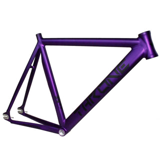 Throne Cycles Phantom Frame - Purple