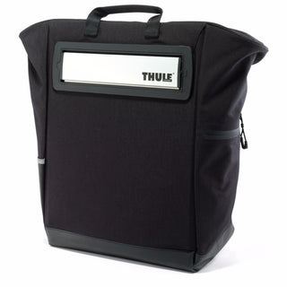 Thule Pack 'n Pedal Urban Tote - Blk Black