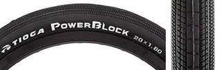 Tioga PowerBlock S-Spec Tire, 20