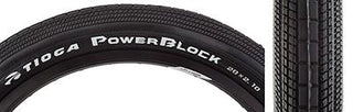 Tioga PowerBlock Tire, 20