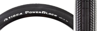 Tioga PowerBlock Tire, 26
