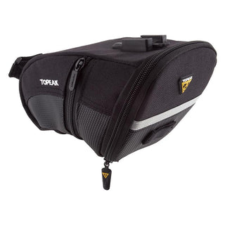 Topeak Large Aero Wedge Seat Bag