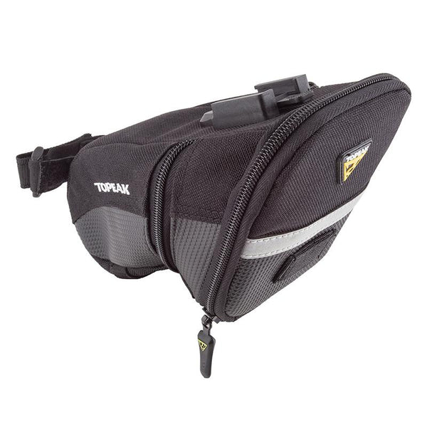 Topeak Medium Aero Wedge Seat Bag