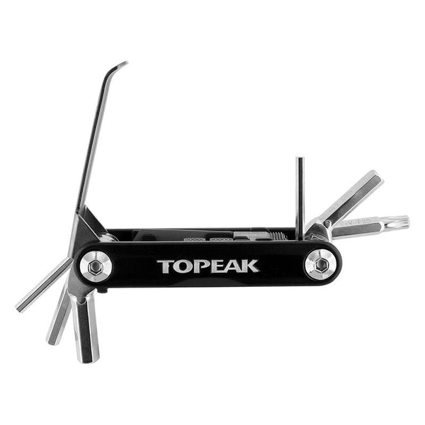 Topeak Tubi Tool 11, 3`x1.1`x0.7`