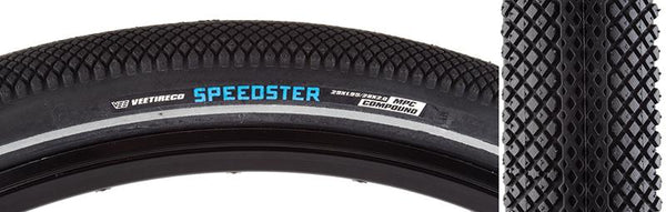 Vee Tire & Rubber Speedster Tire, 29
