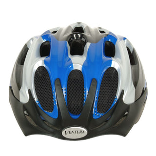 Ventura Blue Carbon Microshell Helmet M (54-58 cm)