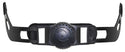 Ventura Gloss Black Freestyle Helmet M (54-58 cm)