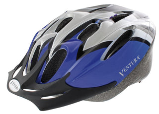 Ventura Reflective Sport Helmet L (58-61 cm)