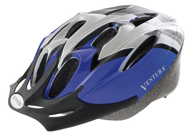 Ventura Reflective Sport Helmet M (54-58 cm)