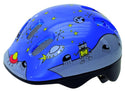 Ventura Reflexive Space Children's Helmet (52-57 cm)