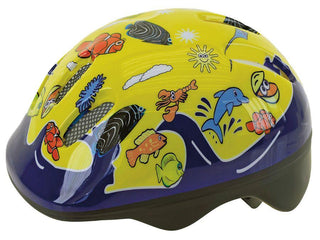 Ventura Sea World 2 Children's Helmet (52-57 cm)