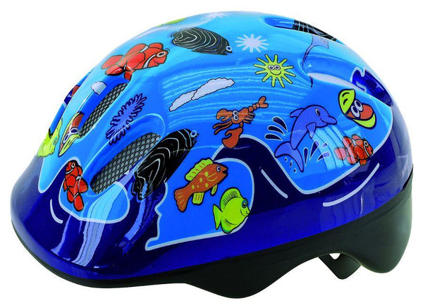 Ventura Sea World Children's Helmet (52-57 cm)