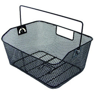 Ventura Wide Rear Wire Basket
