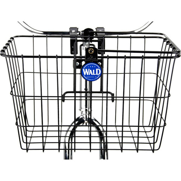 Wald 133 Quick Release Front Basket