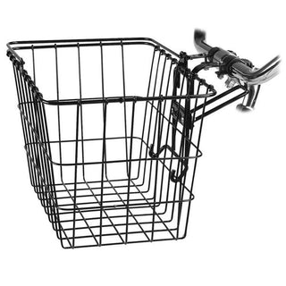 Wald 3133 Quick Release Front Basket