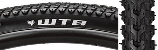 WTB All Terrain Comp Tire, 700C x 32mm, Wire, Black