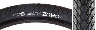 WTB Cruz Flat Guard Tire, 29